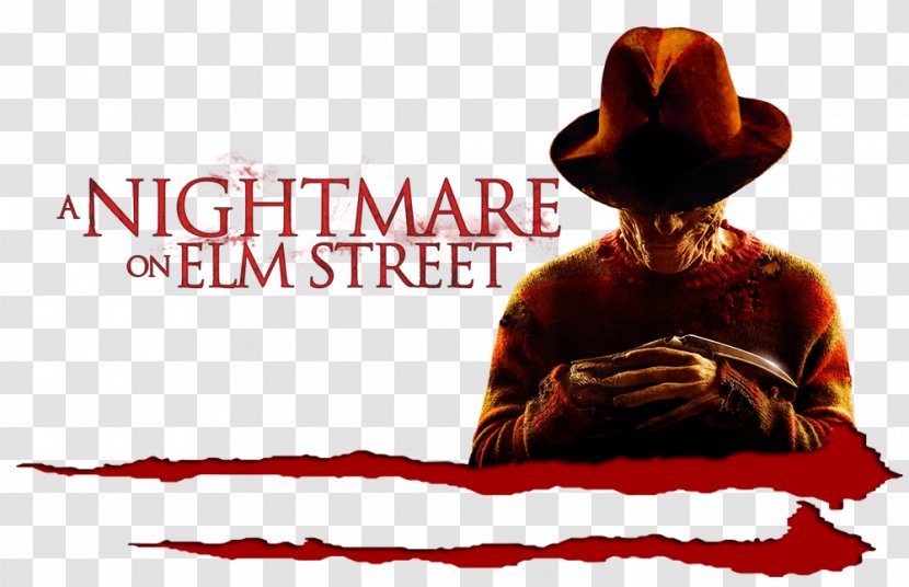 Freddy Krueger Amanda Film Canvas Print - Nightmare On Elm Street Transparent PNG