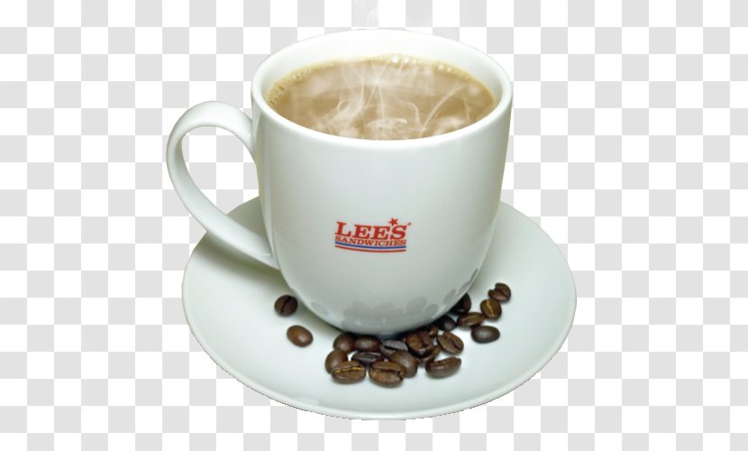 Cuban Espresso Ipoh White Coffee Cafe Café Au Lait - Caffeine - Iced Mocha Transparent PNG