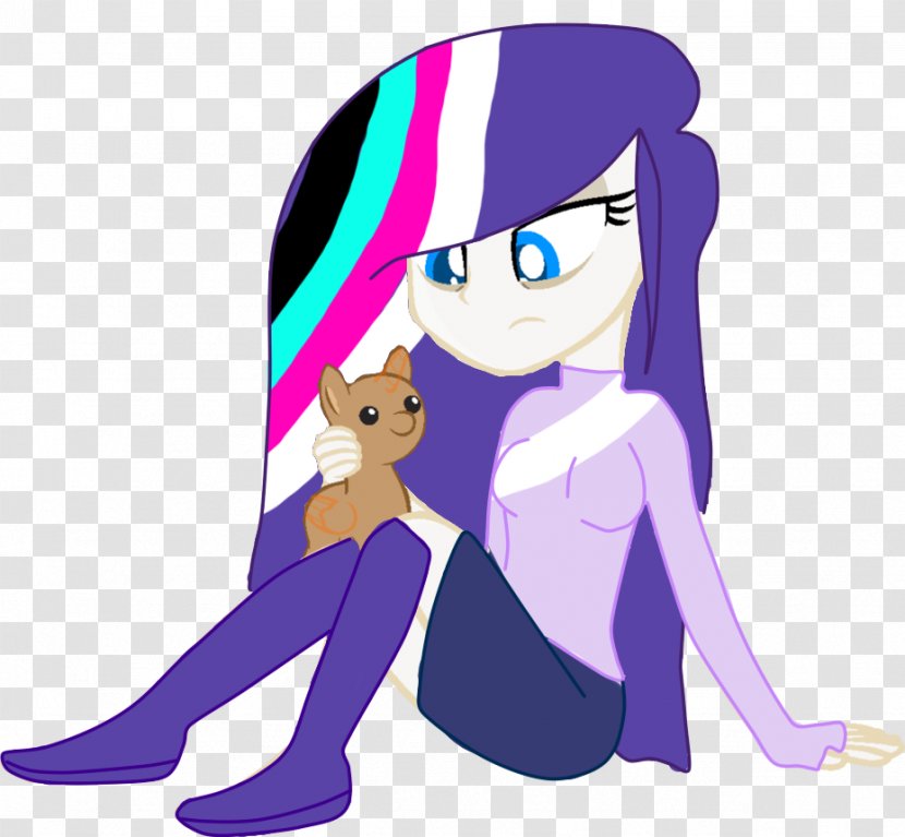Rarity Rainbow Dash My Little Pony YouTube - Tree - Wake Up Early Autumn Transparent PNG