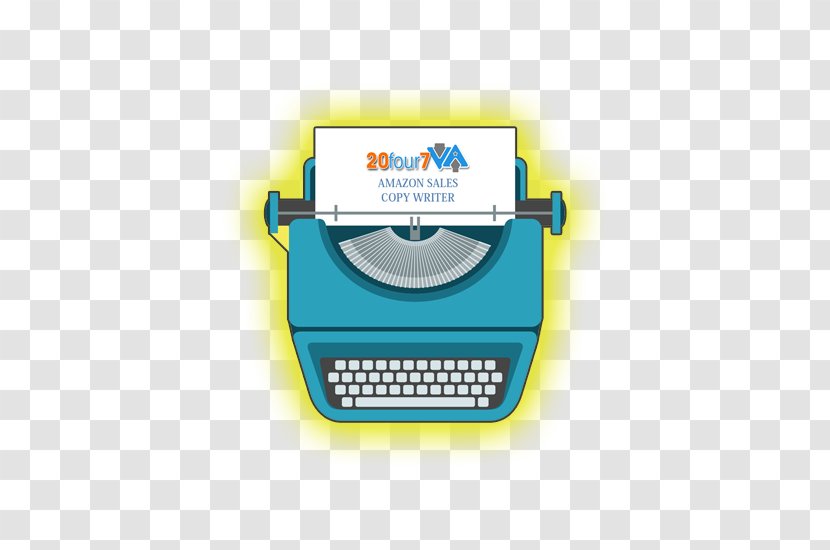 Atomix Typewriter Paper - Recruitment - Business Transparent PNG