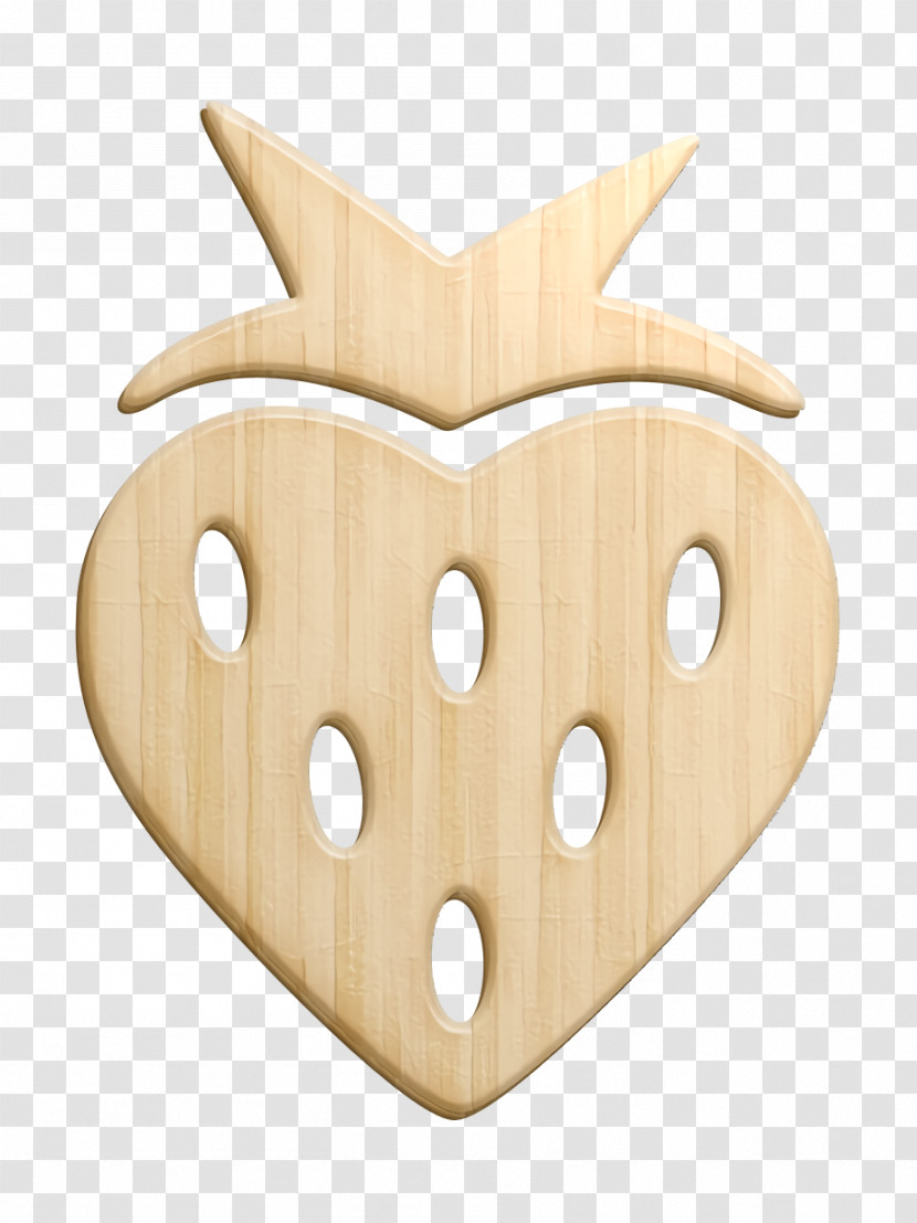 Be My Valentine Icon Fruit Icon Food Icon Transparent PNG