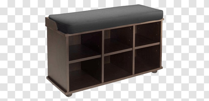 Bench Cushion Table Shoe Furniture - Tree - Rack Transparent PNG