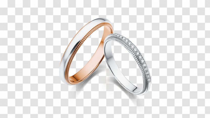 Wedding Ring Gold Jewellery - Body Jewelry Transparent PNG