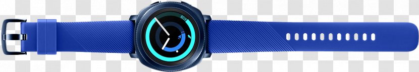 Samsung Gear Fit Sport S3 Galaxy - Watch - Samsung-gear Transparent PNG