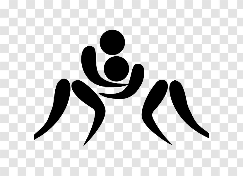Summer Olympic Games Professional Wrestling Championship - Ancient Transparent PNG
