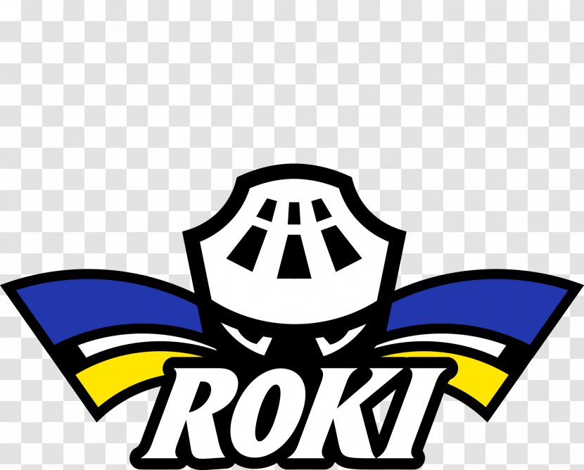 Lappi Areena Rovaniemen Kiekko KojoApp Roki Hockey Oy Mestis - Finland - Logo Transparent PNG