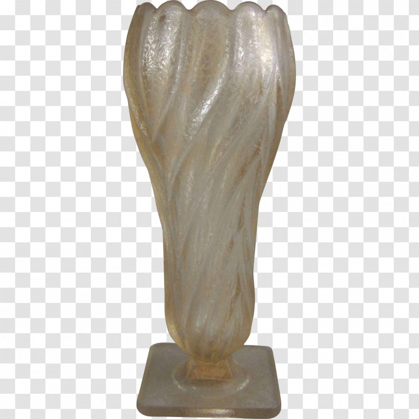 Vase Figurine - Art Deco Transparent PNG