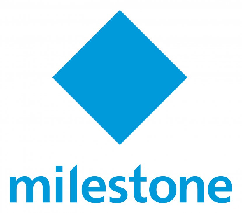 Milestone Systems Video Management System Vendor Engineering - Point - Streamlined Transparent PNG