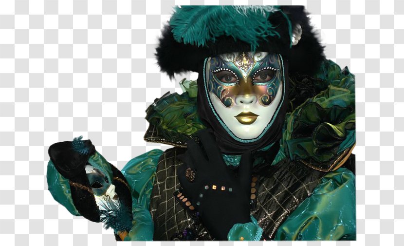 Venice Carnival Mask Easter Transparent PNG