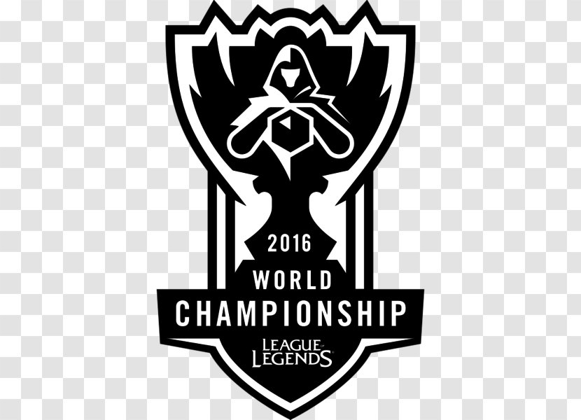 2016 League Of Legends World Championship 2015 Series EFL - Riot Games Transparent PNG