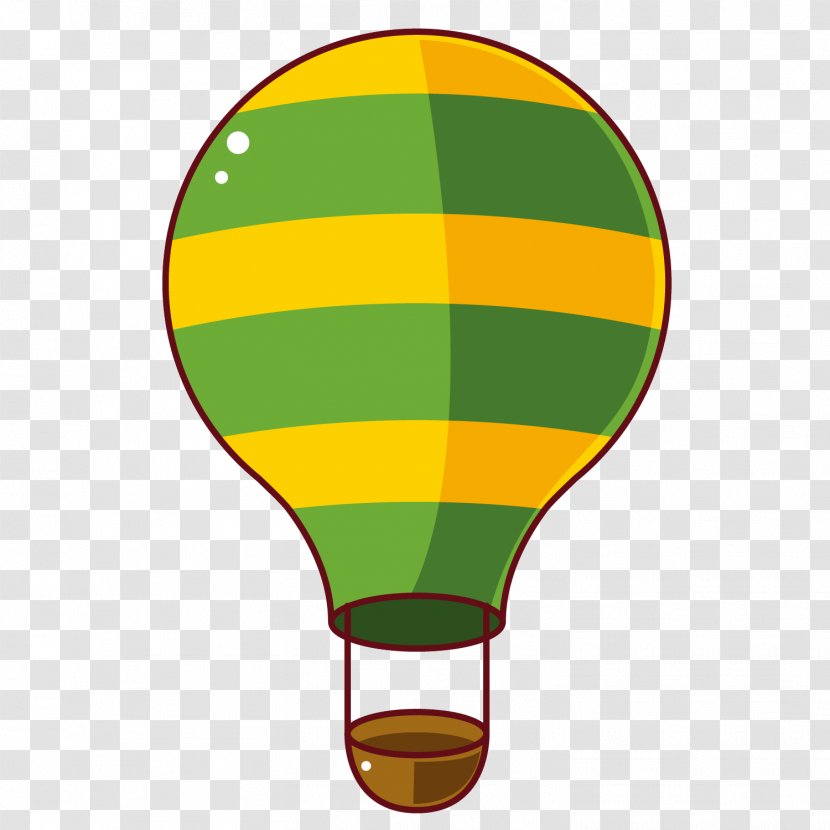 Vector Graphics Balloon Image Illustration Photography - Hot Air Ballooning Transparent PNG