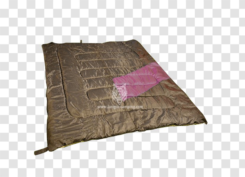 Sleeping Bags Pillow Cushion - Throw - Langya Transparent PNG
