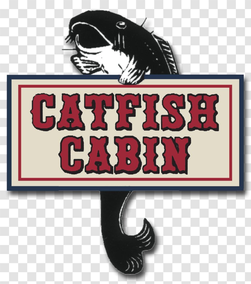 West Tennessee Catfish Cabin Restaurant Log Menu - Seafood Transparent PNG