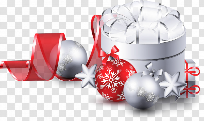 Christmas Decoration Transparent PNG