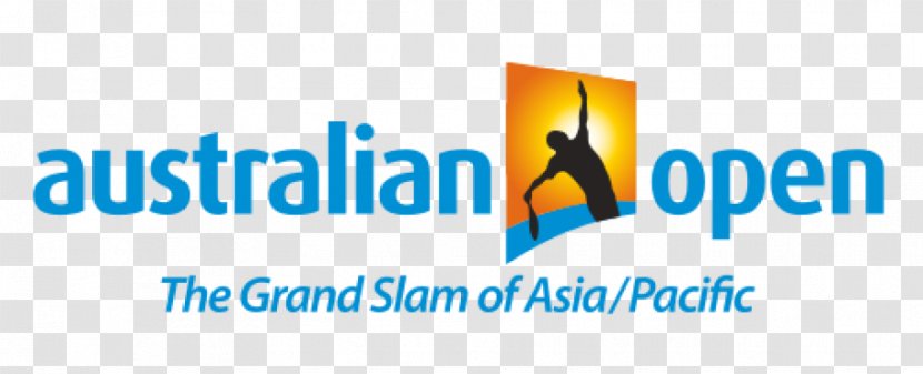 2018 Australian Open – Men's Singles Davis Cup 2007 2017 - Grand Slam - Market Logo Transparent PNG