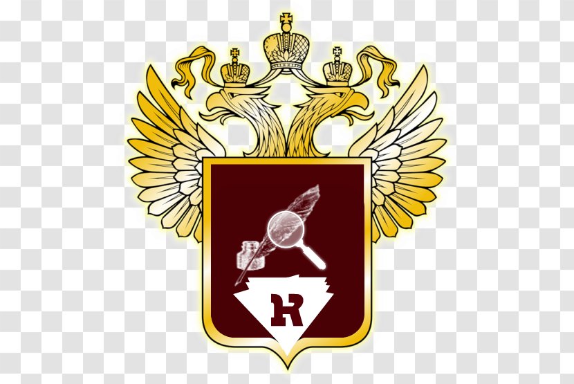 Tsardom Of Russia Flag Russian Empire Coat Arms Transparent PNG