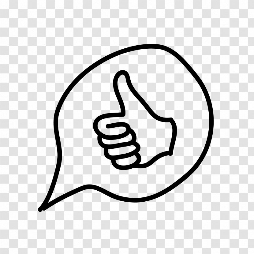 Thumb Signal Stock Photography - Finger Transparent PNG