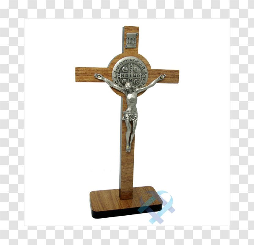 Crucifix Table Quadro Religion Medium-density Fibreboard - Religious Item Transparent PNG