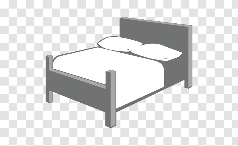 Bed Emoji Blanket - Outdoor Furniture - Funeral Transparent PNG