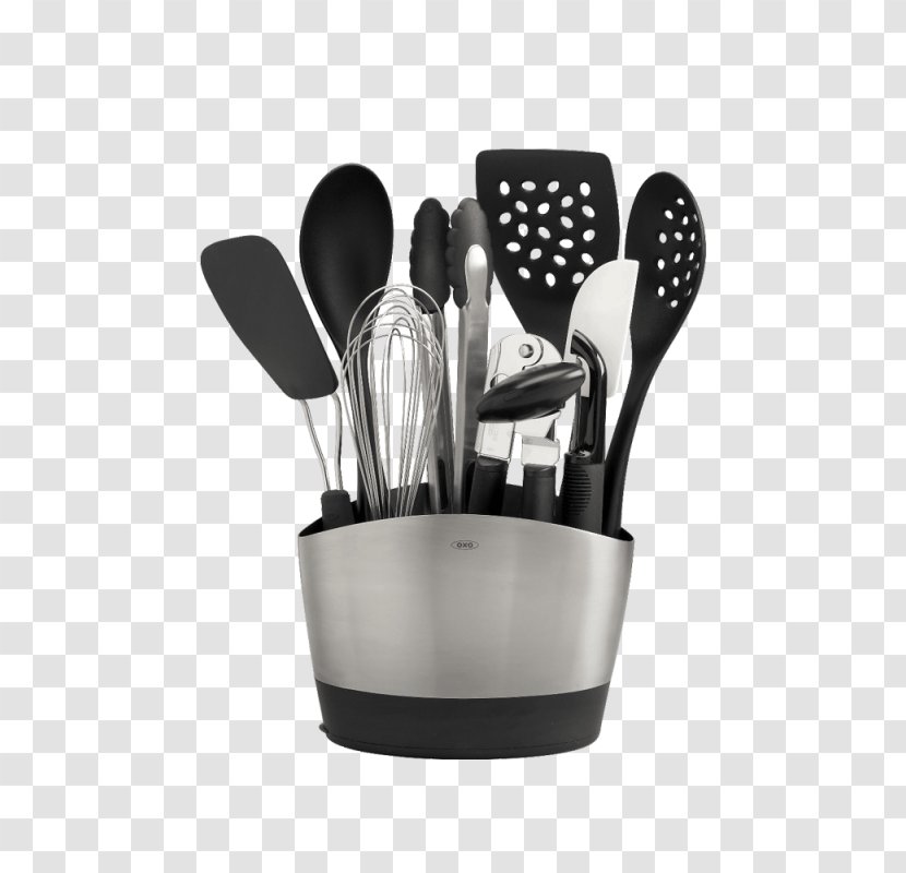 Kitchen Utensil Cookware Tool OXO - Colander Transparent PNG