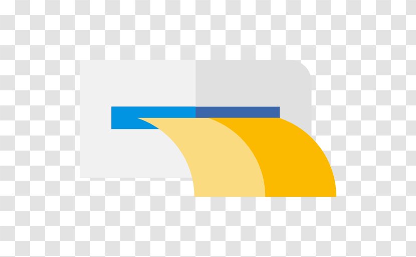 Logo Brand Desktop Wallpaper - Yellow - Stationory Transparent PNG