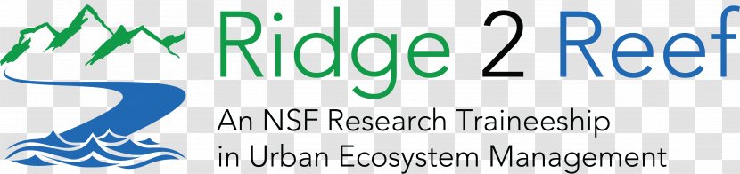 University Of California, Irvine Ridge Logo Reef Brand Transparent PNG