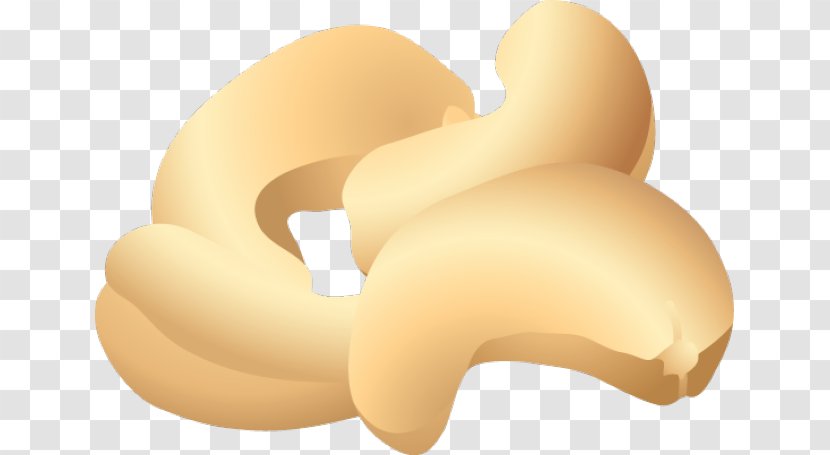 Cashew Peanut Clip Art - Fruit - Cliparts Transparent PNG