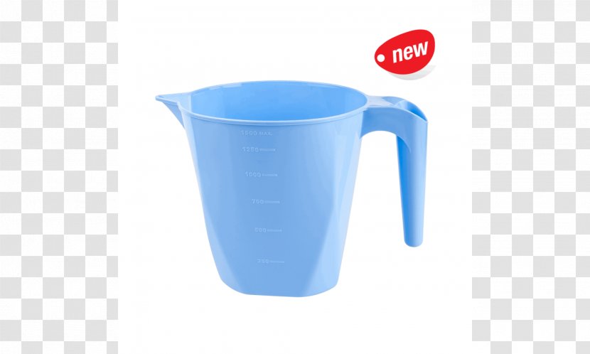 Jug Plastic Mug Cup Transparent PNG