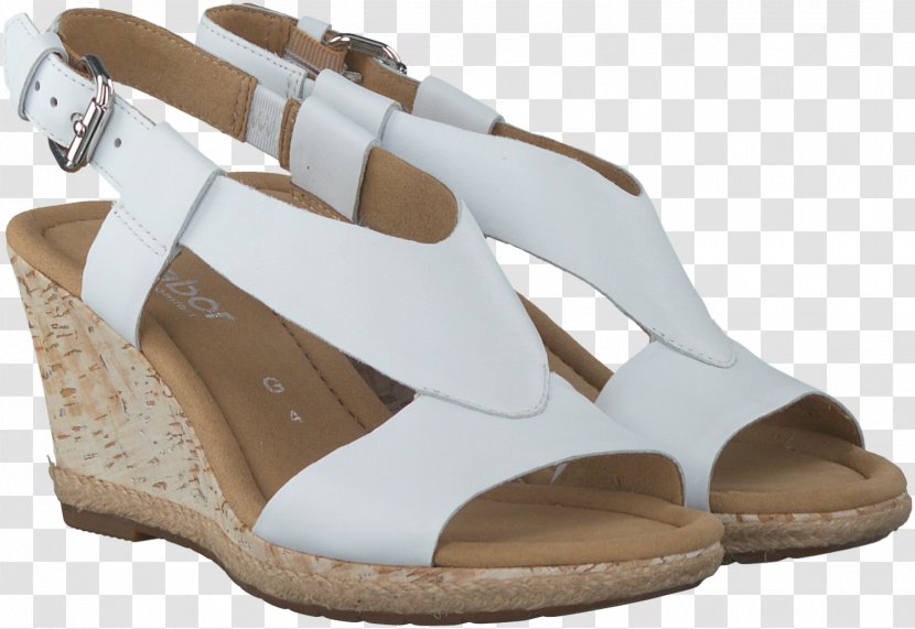 Shoe Footwear Sandal Beige Brown - Outdoor Transparent PNG