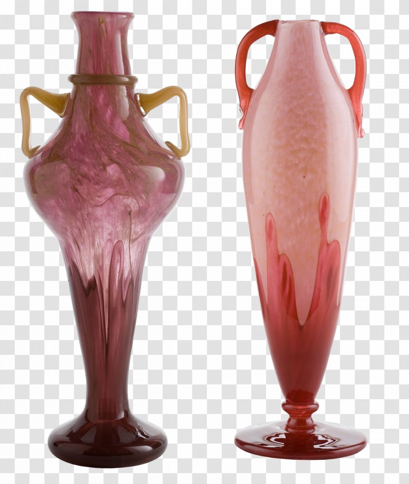 Vase Clip Art - Ceramic Transparent PNG