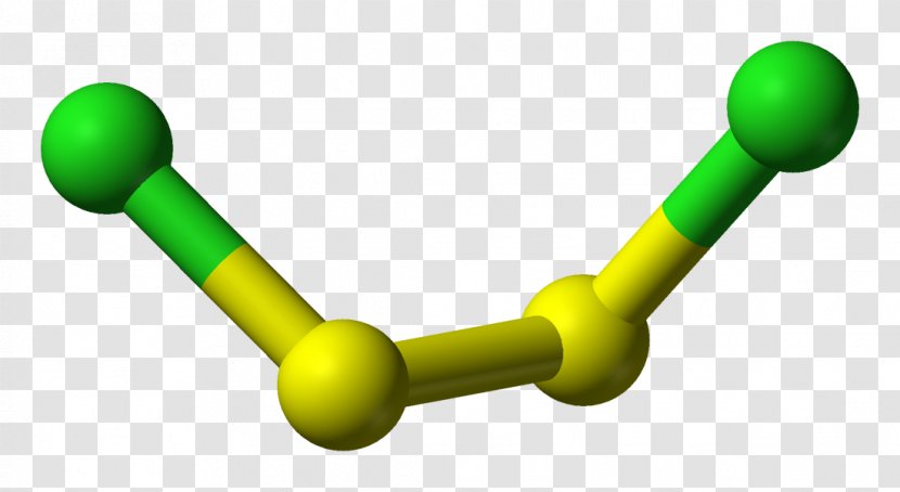 Disulfur Dichloride 3-MCPD Chemical Compound Chemistry - Substance - Science Transparent PNG