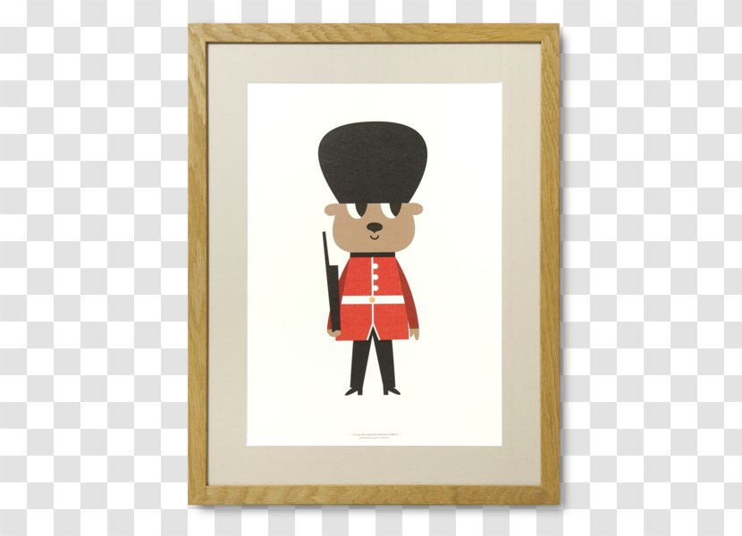 Biscuits Tagged Law Cartoon - London Guard Transparent PNG