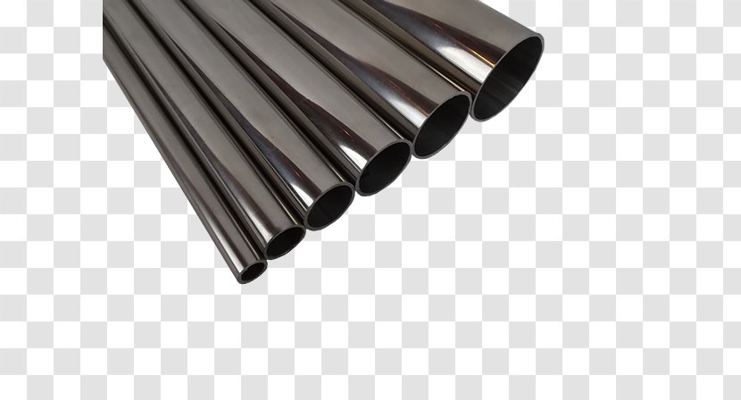 Pipe Steel Cylinder Material - Hardware Transparent PNG