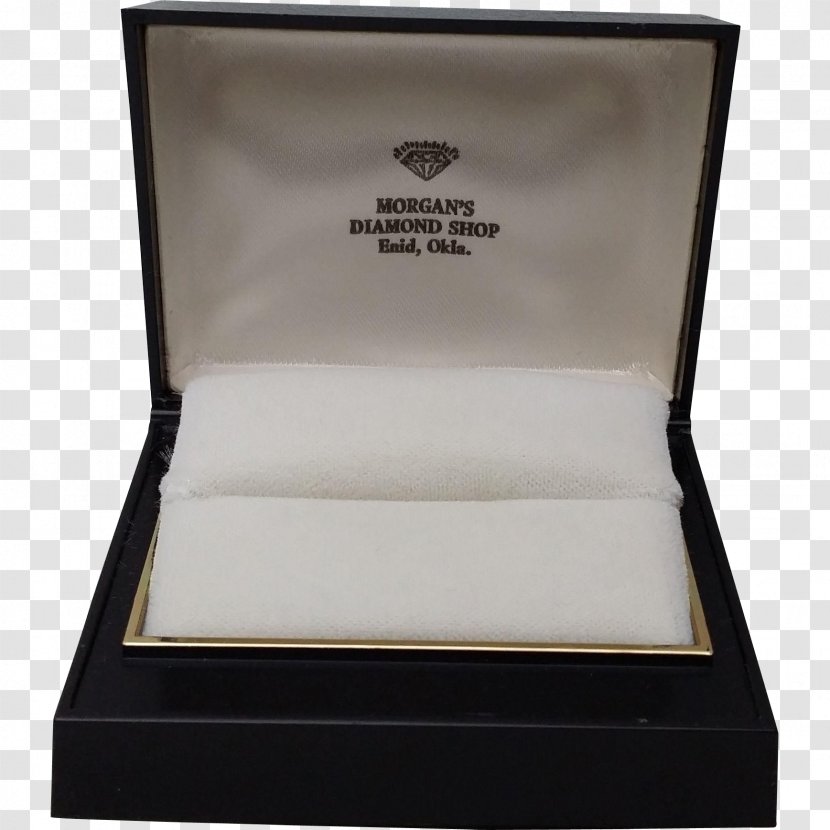 Enid Box Ring Jewellery Diamond - Vanity Transparent PNG