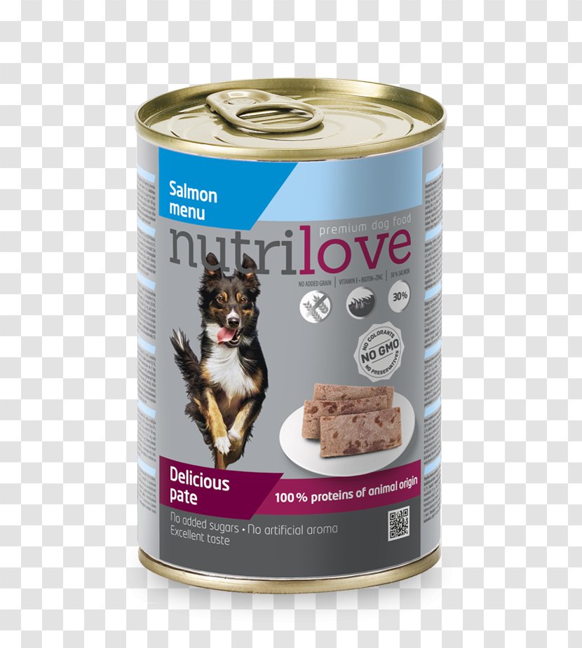 Dog Chicken Pâté Canning Meat - Fodder - Noodles Transparent PNG