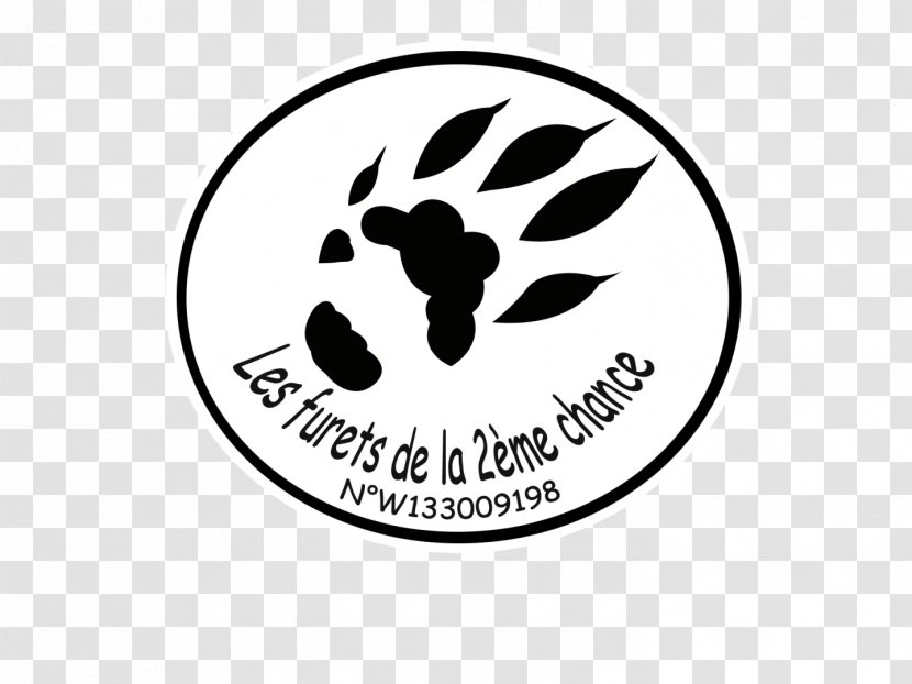 Ferret LesFurets.com Logo Brand Font - Meo Transparent PNG