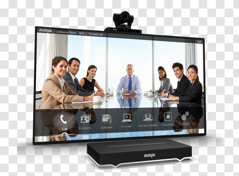 Scopia Avaya Videotelephony Radvision Unified Communications - Multimedia - Paper Angle Transparent PNG