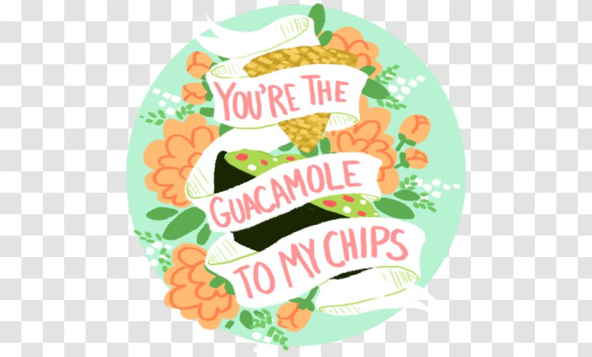 Guacamole Chips And Dip Mexican Cuisine Salsa Nachos - Pear Tree Transparent PNG