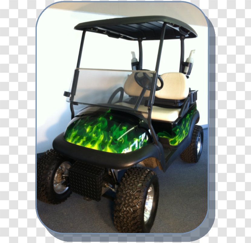 Cart Wheel Golf Buggies Vehicle - Automotive Exterior - Car Transparent PNG