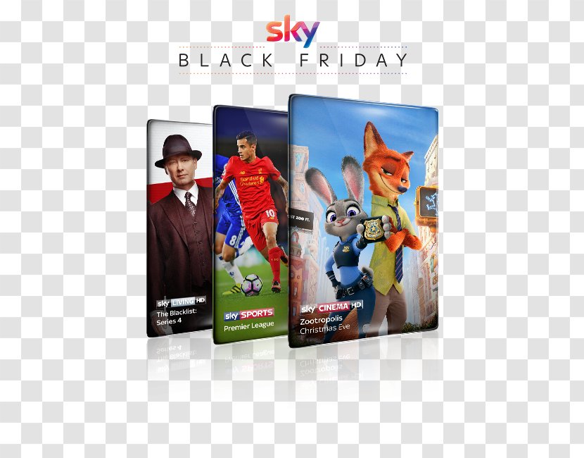 Discounts And Allowances Coupon Sky UK Black Friday Customer - Offer Transparent PNG