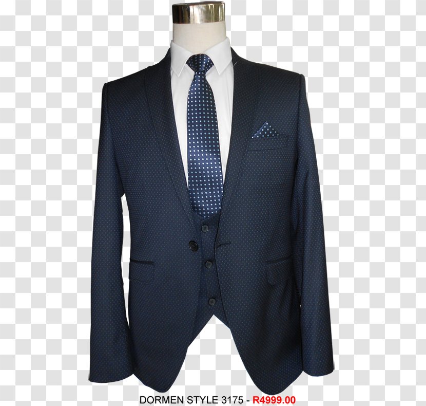 Tuxedo Suit Savile Row Blazer Necktie - Traje De Novio - Groom Transparent PNG