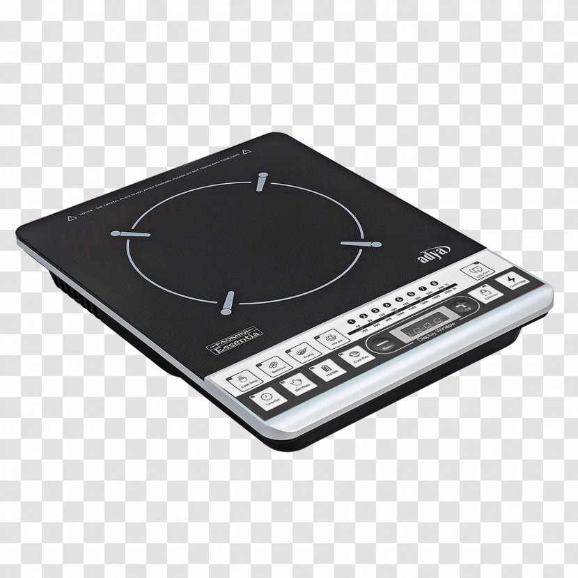 Induction Cooking Ranges Gas Stove Hob - Kitchen Scale Transparent PNG