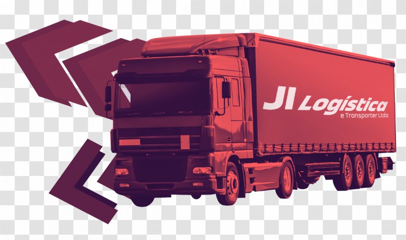 Transport Logistics Forklift Cargo - Brand - Truck Transparent PNG