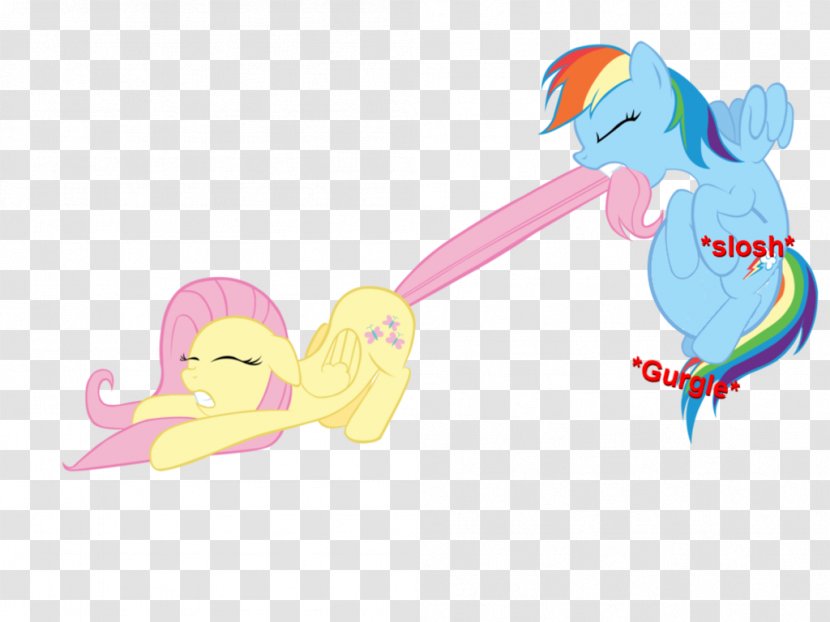 Rainbow Dash Fluttershy Pinkie Pie Sunset Shimmer Twilight Sparkle - Dashiegames - X Kiss Transparent PNG