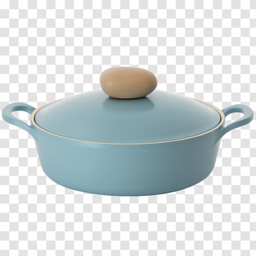 Ceramic Non-stick Surface EcoLon Cookware Panci - Stock Pots Transparent PNG