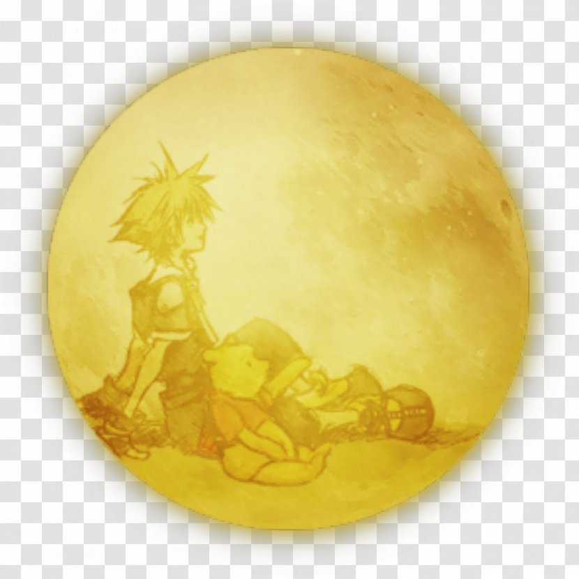 Kingdom Hearts II Sonic Generations Hundred Acre Wood Mania The Hedgehog Transparent PNG
