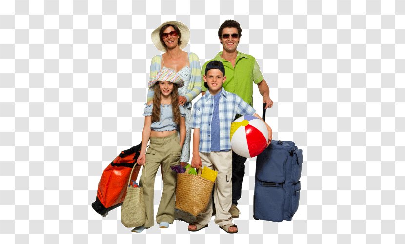 Package Tour Vacation Travel Family Cabo San Lucas - Agent Transparent PNG