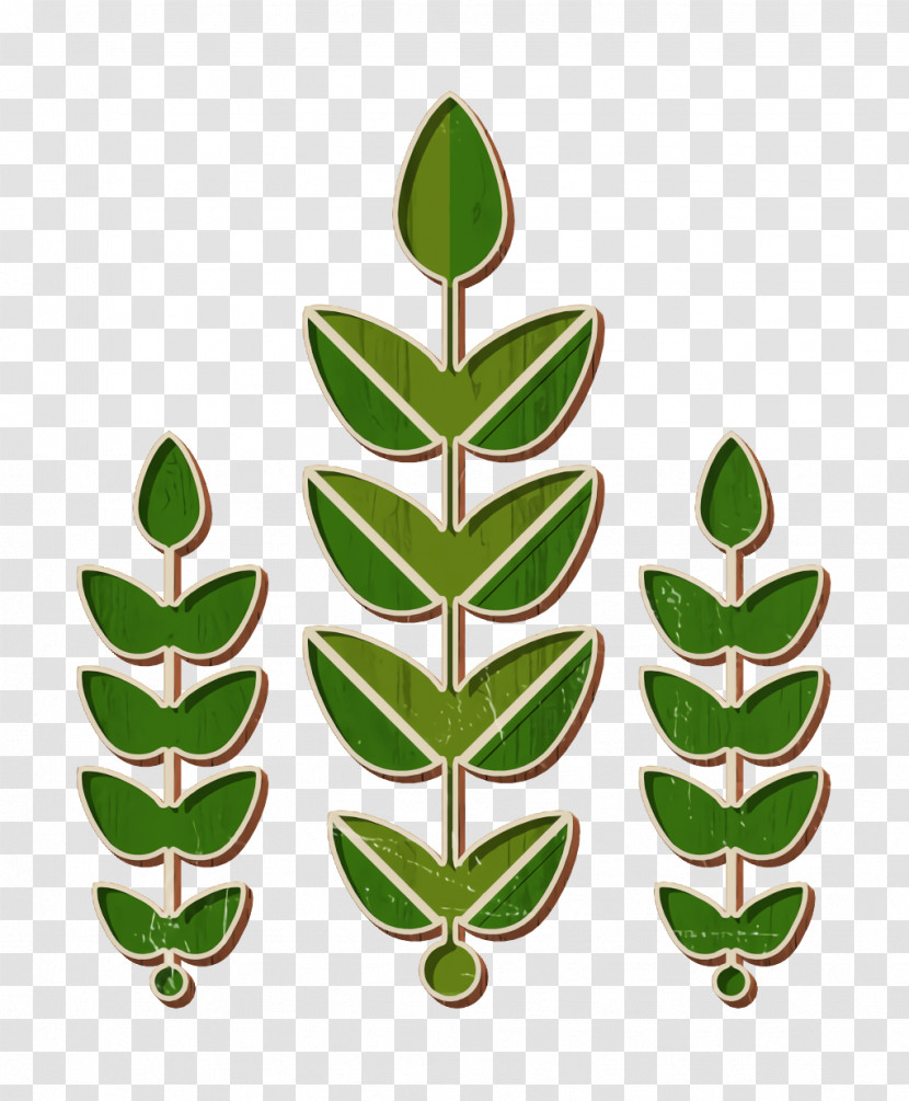 Plant Icon Crops Icon Agriculture Icon Transparent PNG