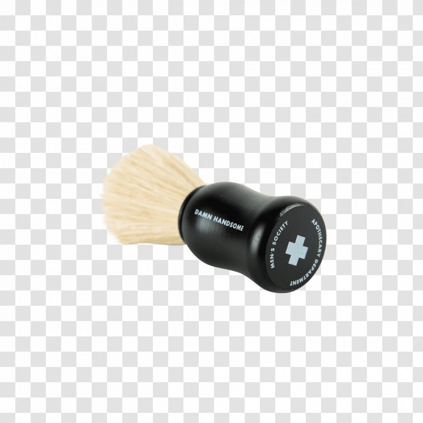 Shave Brush Makeup Shaving Cosmetics - Mountain Transparent PNG