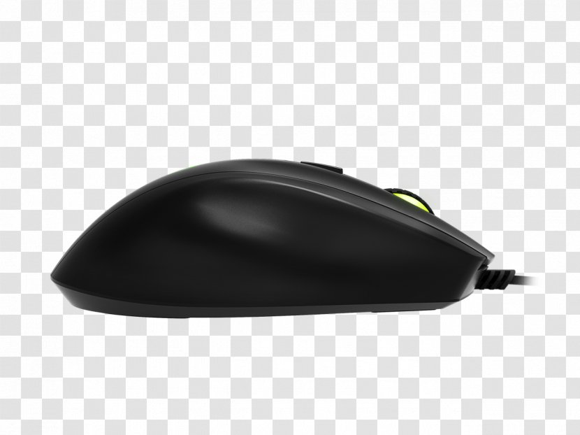 Computer Mouse Mionix Castor Optical Gaming SteelSeries Rival Mats Pelihiiri - Cloudy Vision Problem Transparent PNG